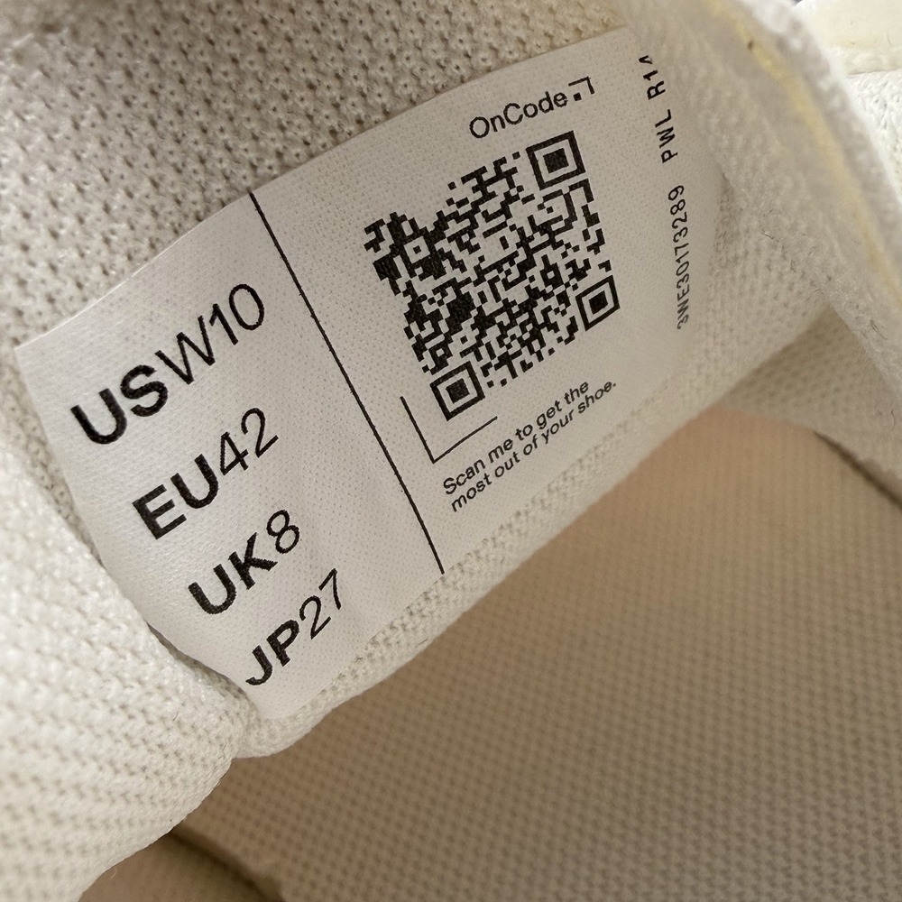 ON Running Brand Cloud Cloudnova Form 2 White/Pin… - image 11